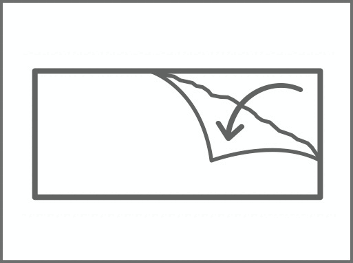 SWISSINNO Schnecken-Kupferband